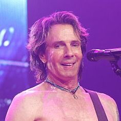 Rick Springfield muses on mental health and dark new single