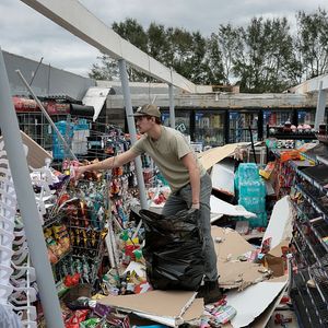 Florida picking up the pieces from Isaias - how can we help?