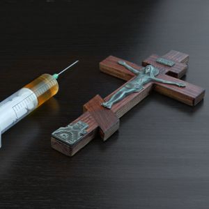 Hour 2: Is there anything in the Christian Bible that forbids public executions?