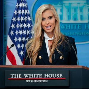 Hour 3: Trump's New Press Secretary Defers Her Very First Question