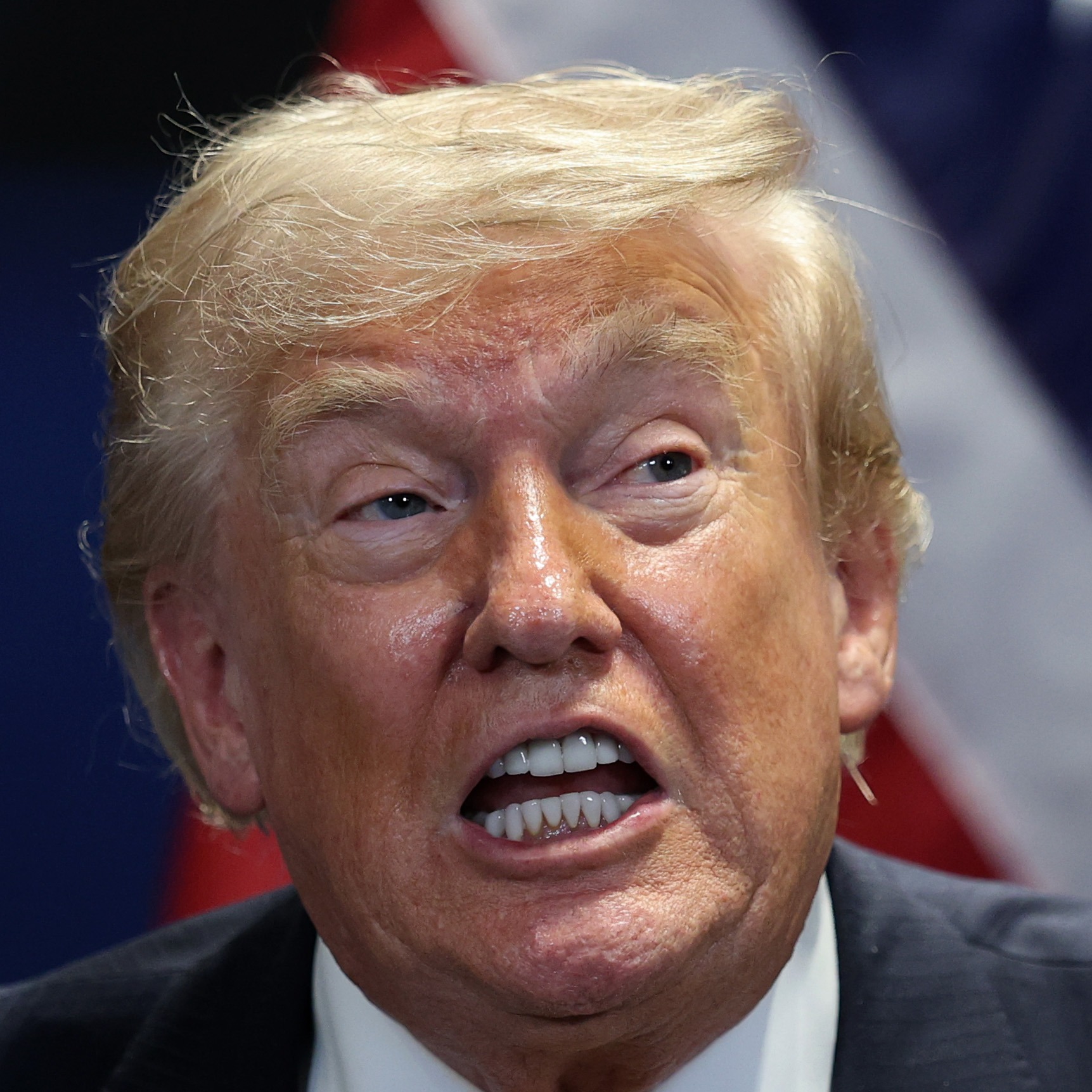 Hour 1: President Trump decided against livestreaming the execution of the Fort Hood shooter