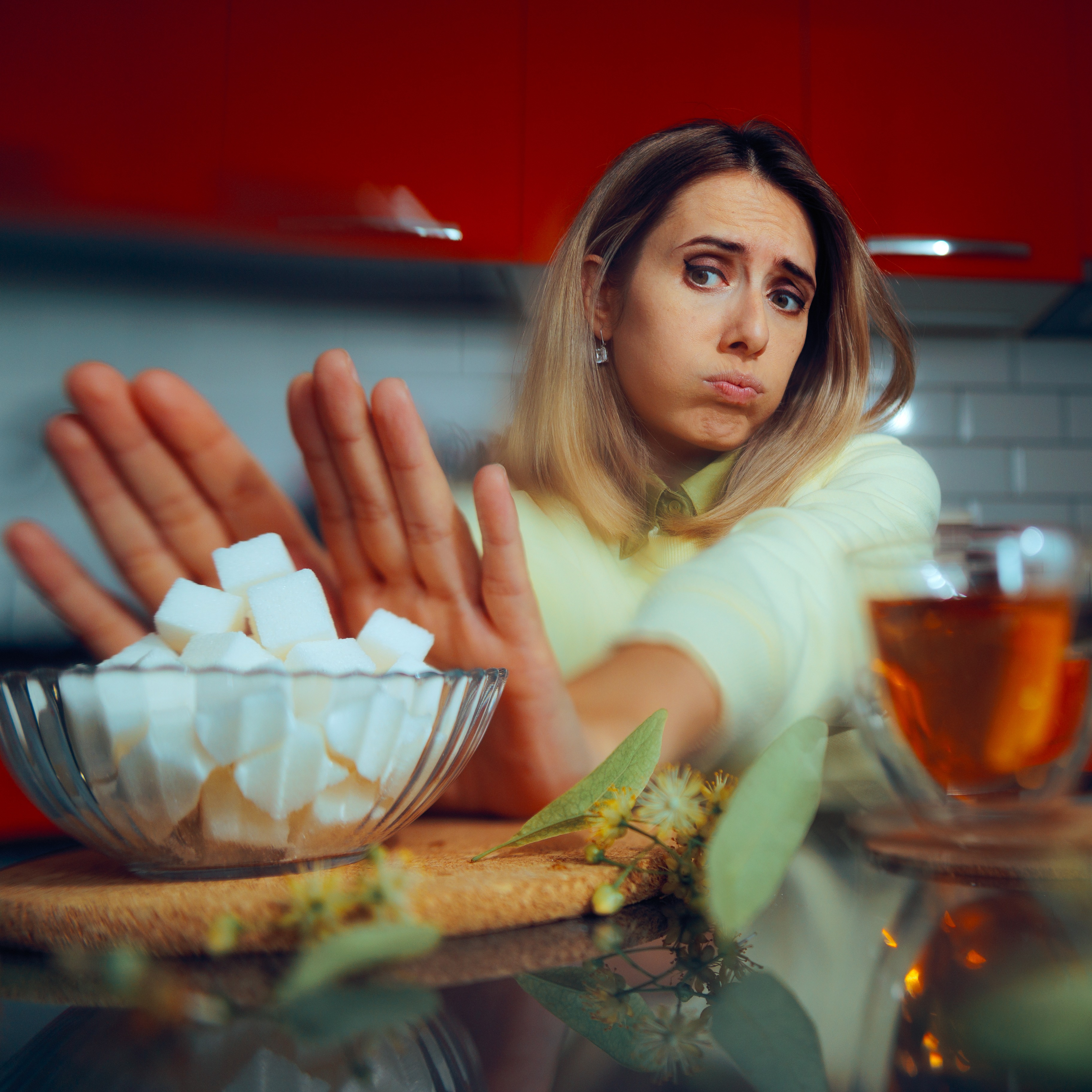 Hour 2: What are some of the things you do that you know keeps you healthier?