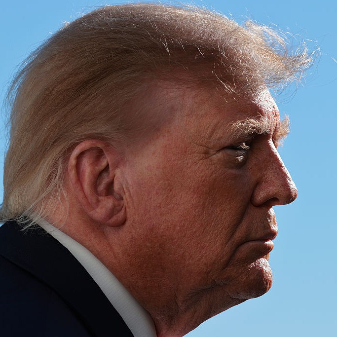 Trump isn't done screwing up historic DC sites
