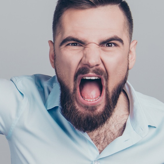 Don AKA "LSU Fanatic" delivers masterclass in self-owning bluster and fury