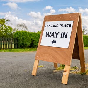How much pull do the polls really pose?