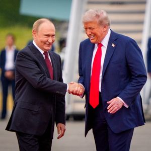 Hour 2: More is being revealed about Trump's admiration of Vladimir Putin
