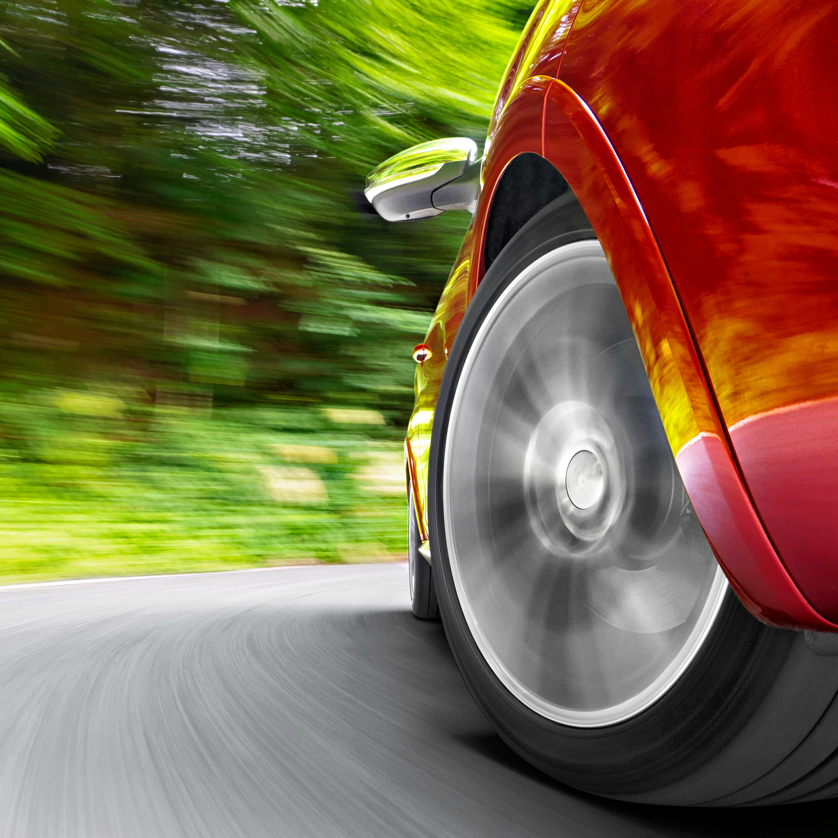 Scoot lists the Top 10 cars popular with each generation
