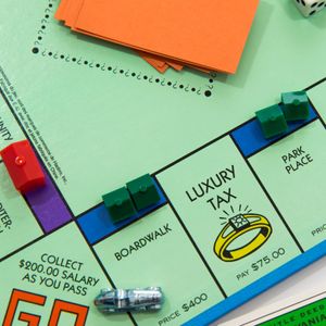 Full Show 10/21/2026: There is a New Orleans version of the game "Monopoly" set to be released next year; what should be on the board?