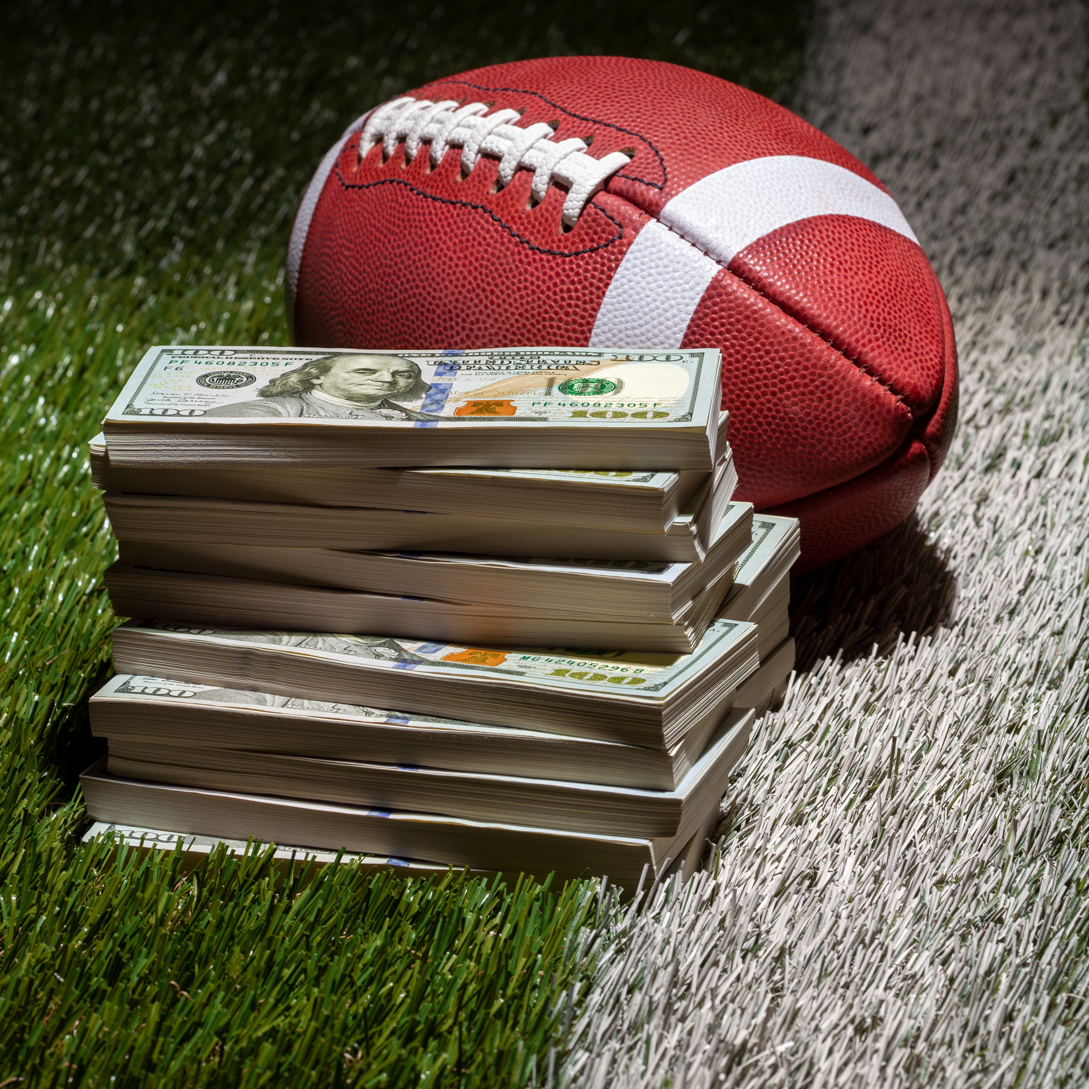 Kevin Todd from TheSportsBrokers.com gives his Thursday night picks