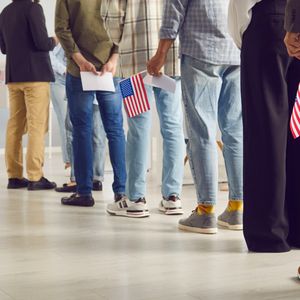 Democrats are going to have to go over and beyond to appease their constituents if victorious on November 3rd