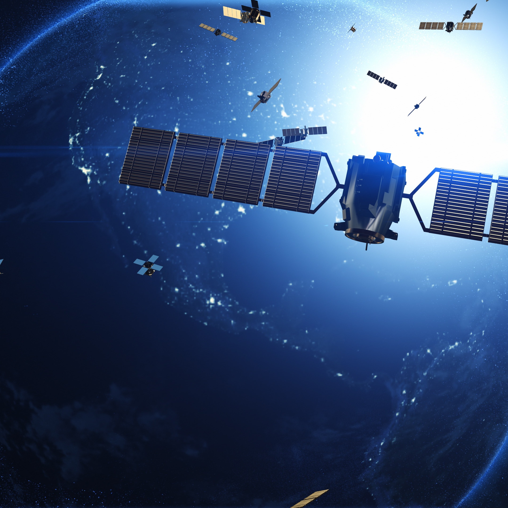 What can happen when militaries rely too heavily on private technology companies?