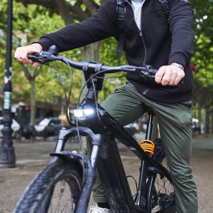 Hour 2: E-bikes are facing controversy centered on a mix of safety hazards and infrastructure friction