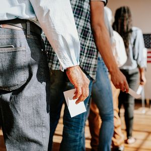 Hour 1: Control of Congress is up for grabs, and voters are already turning out in big numbers; what are the polls really telling us?