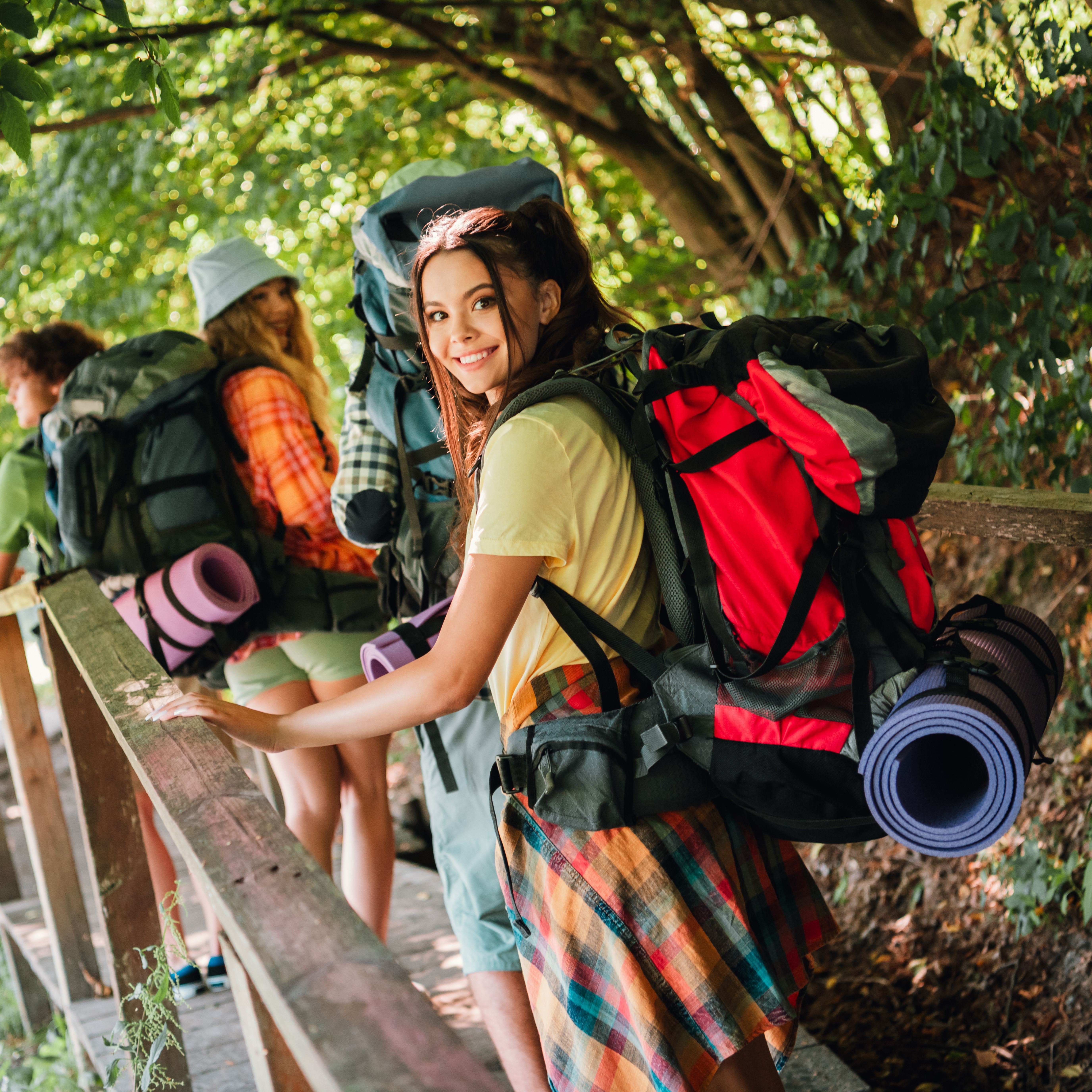 The new Louisiana State Parks Passport turns exploring the state into a fun and exciting challenge