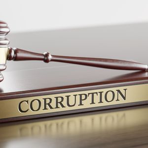 Full Show 10/26/2026: Political corruption's greatest evil is that it makes the public lose faith in the system