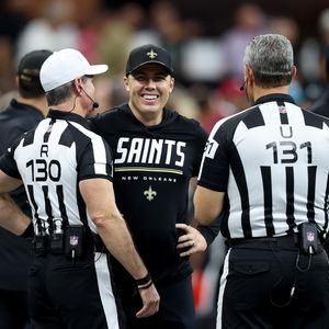 Hour 2: No one seems more complacent after a loss than New Orleans Saints head coach Kellen Moore