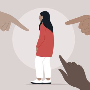 Hour 2: Why do we  judge an entire group by the worst behavior of a few people associated with it?