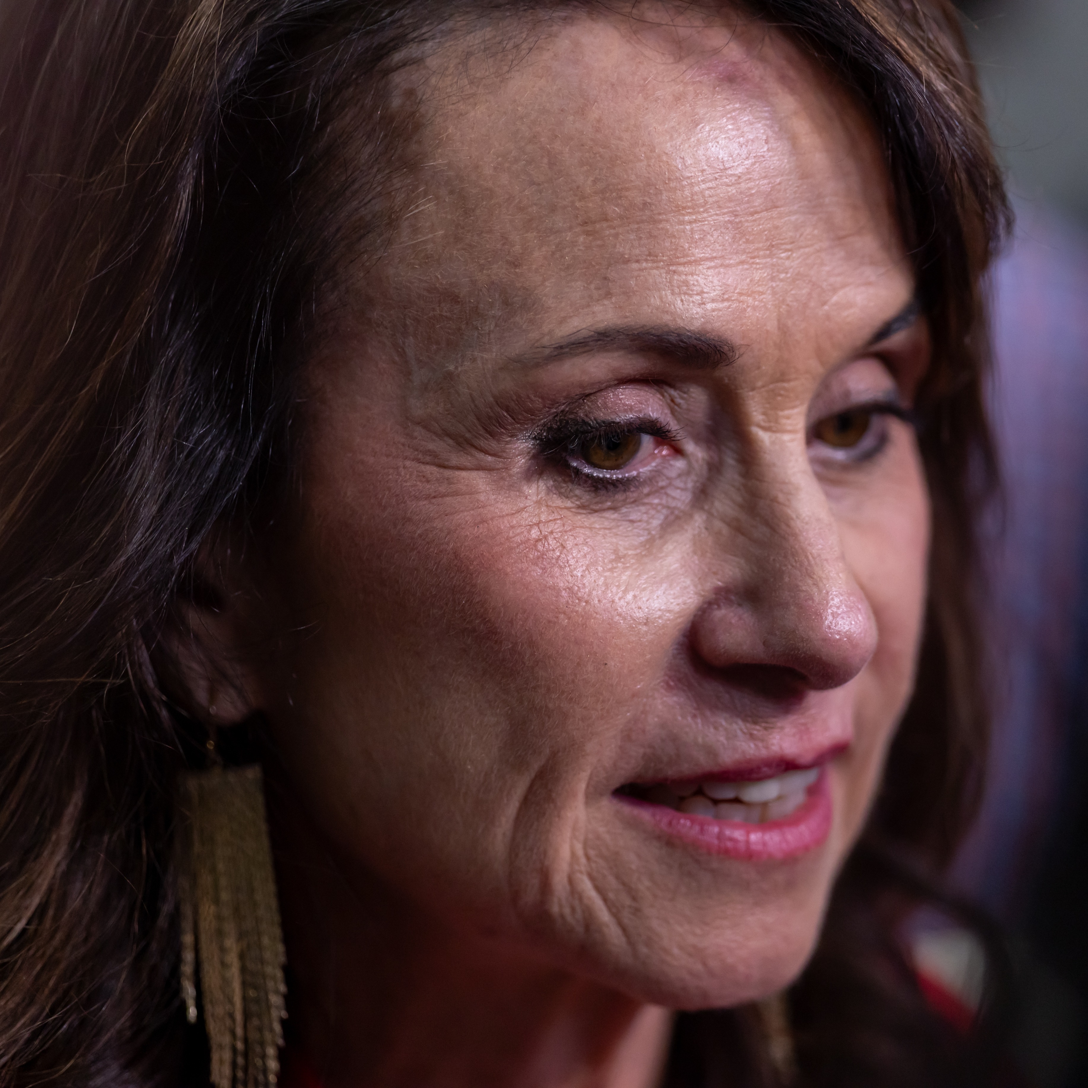 Hour 1: Early voting polls show Julia Letlow's numbers are within the margin of error, but how accurate are the polls?