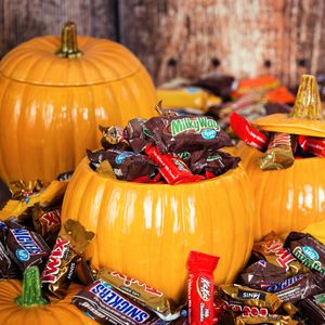 The Halloween Candy Scare Was A Hoax!