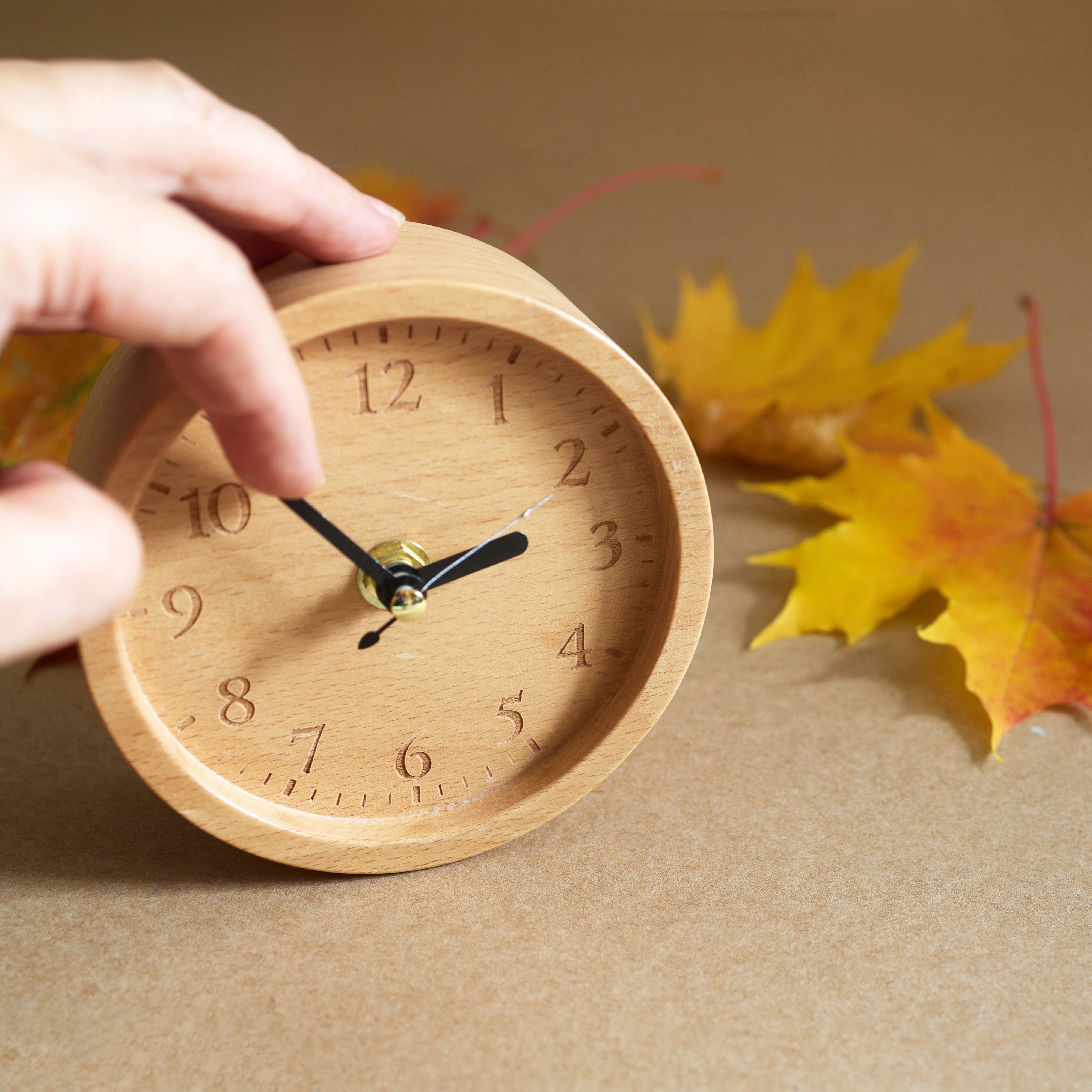 Hour 3: Why are we still keeping Daylight Saving's time around?