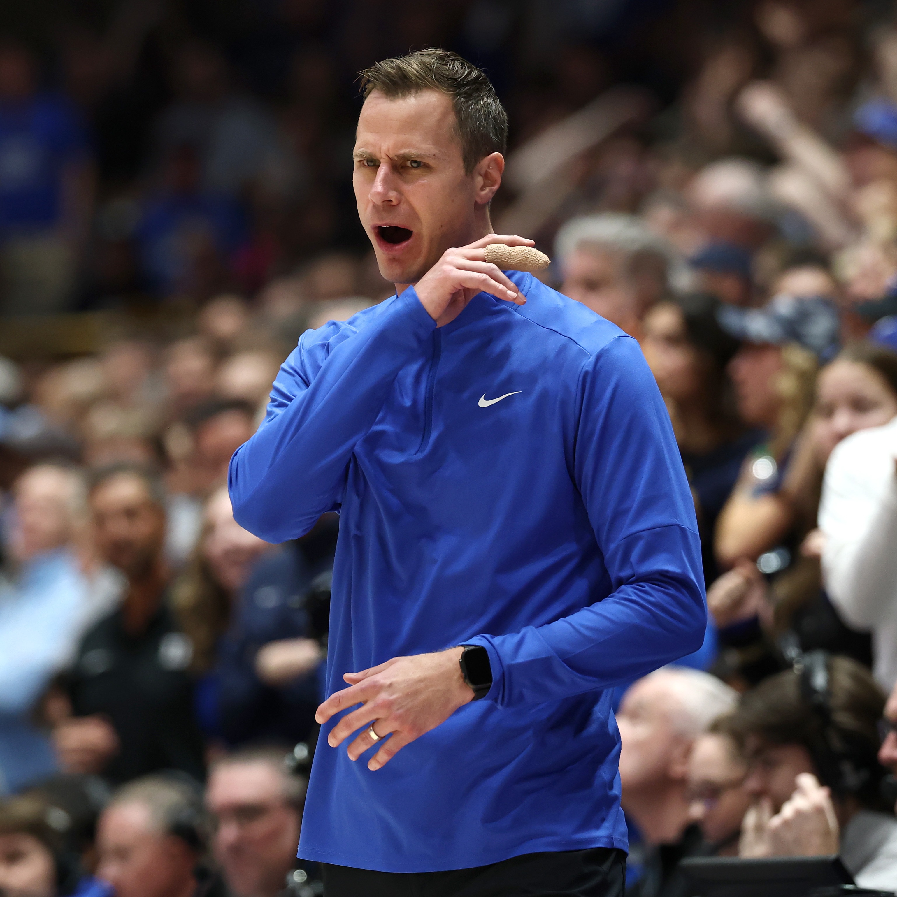 Full Show 3-17-26: Duke got the toughest region of the 1 seeds in the NCAA Tournament