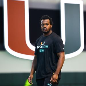 Hour 2: Rueben Bain Jr. is the key to the top of the 2026 NFL Draft