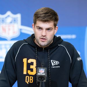 Hour 3: Garrett Nussmeier wants to prove he belongs in the NFL