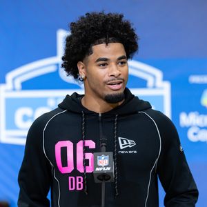 Full Show 3-23-26: LSU All-American CB Mansoor Delane is "in play" for the Saints at pick 8