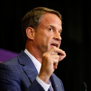 Hour 3: The Lane Kiffin era at LSU is underway with 54 new players