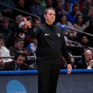 Hour 1: If Will Wade wants the LSU job, it's his