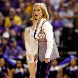 Hour 2: Can you imagine Will Wade, Lane Kiffin, and Kim Mulkey in the same room?