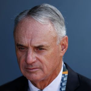 Hour 4: Why is Rob Manfred screwing with the MLB's special Opening Day?