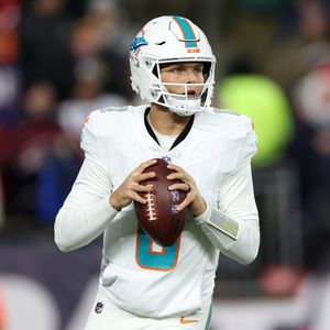 Hour 2: Having a former QB as a head coach was a big draw for Zach Wilson coming to New Orleans