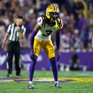 Hour 3: Lane Kiffin wants Blake Baker's defense to reach a "dominant" level