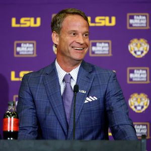 Full Show 3-31-26: What have we seen from the start of LSU's Spring Football practices?
