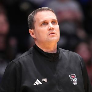 Hour 1: LSU was "not satisfied" with the Tiger basketball program's recent struggles