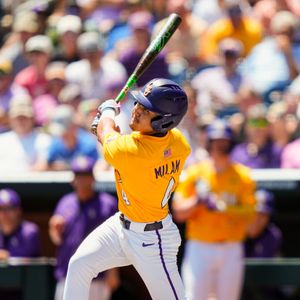 Hour 3: Can Monster Milam get his bat going as we reach the heart of SEC play?