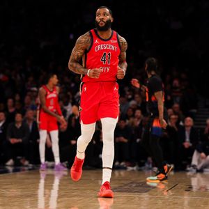 Hour 4: What will the Pelicans do with Saddiq Bey and Karlo Matkovic?