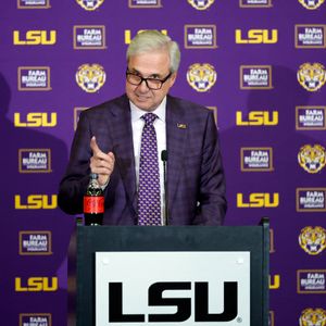 Full Show 4-1-26: LSU is a global brand, and the Tiger athletic department wants to "drive" that brand