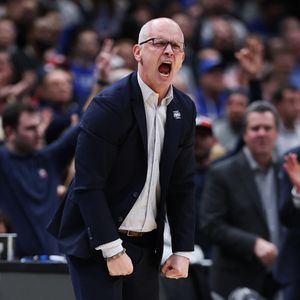 Hour 3: You'd be crazy to bet against Dan Hurley in the NCAA Tournament