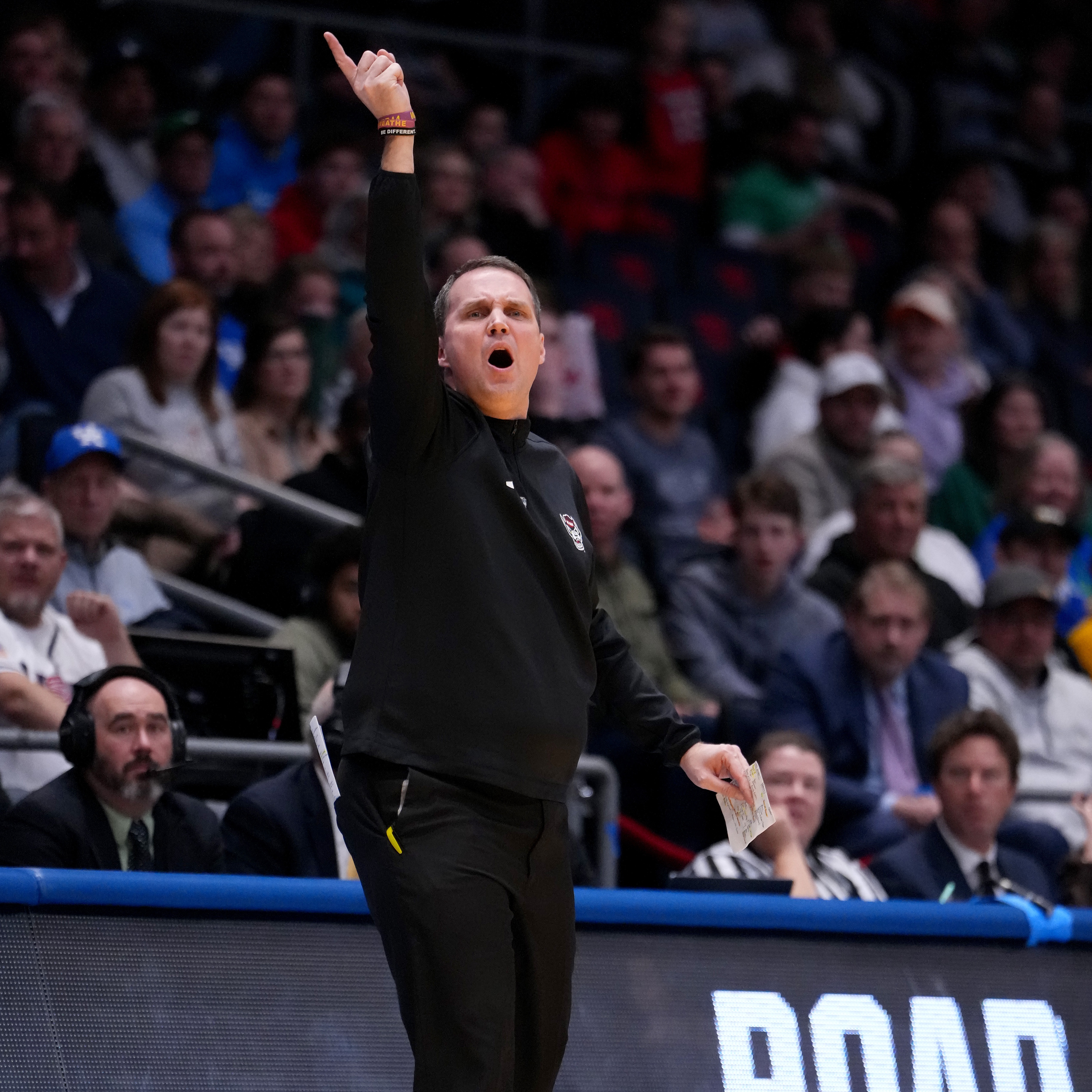 Full Show 4-2-26: Will Wade rediscovered his love for basketball