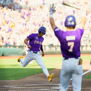 Hour 4: LSU baseball is a bipolar team right now