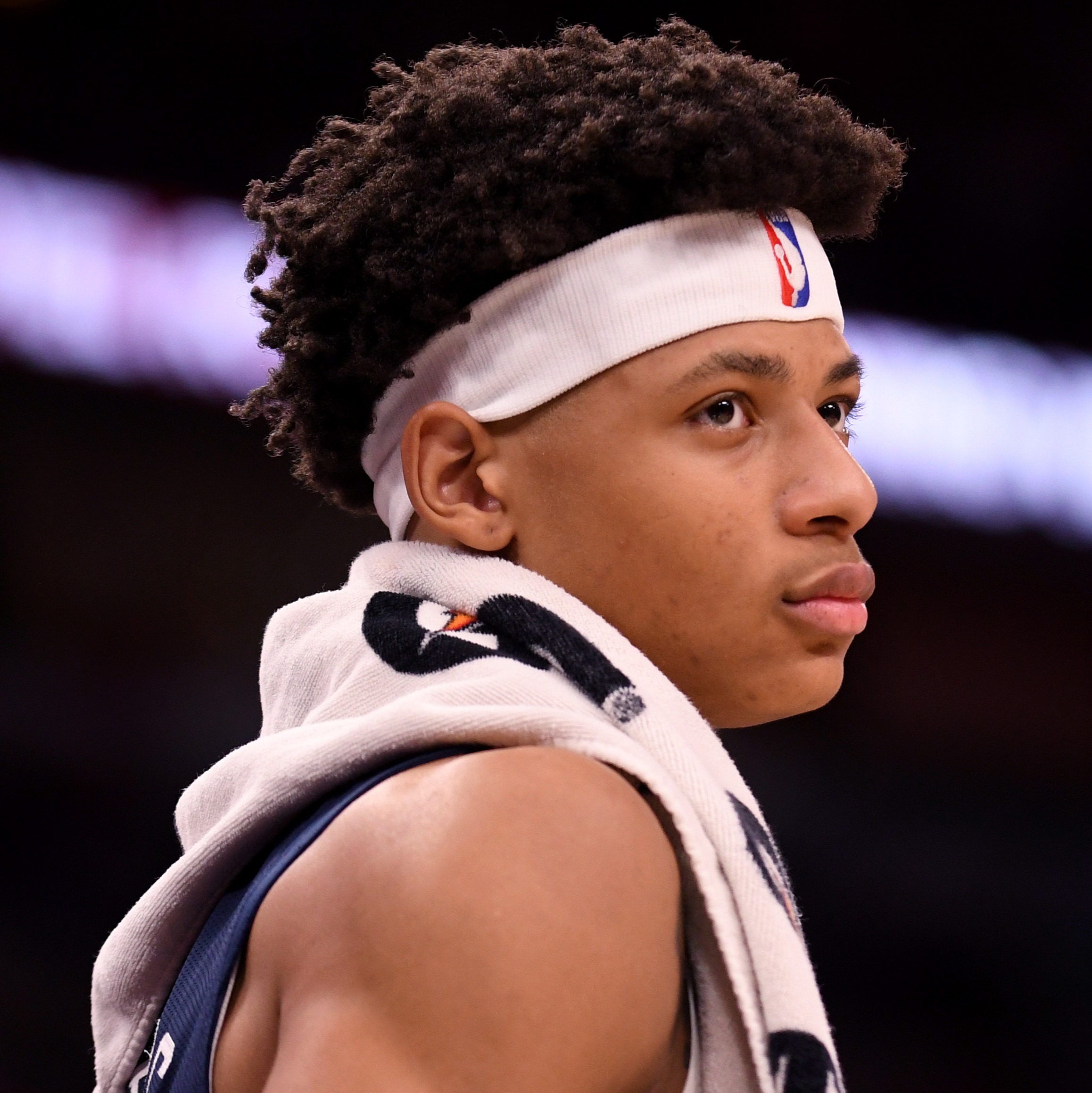 Full Show 4-8-26: Jeremiah Fears had his "arrival" moment in the NBA last night