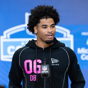 Hour 2: Mansoor Delane would be a "terrific" fit in the Saints' young secondary