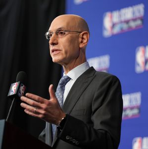 Hour 3: Has Adam Silver had a good idea to "fix" the NBA's tanking issues yet? NOPE