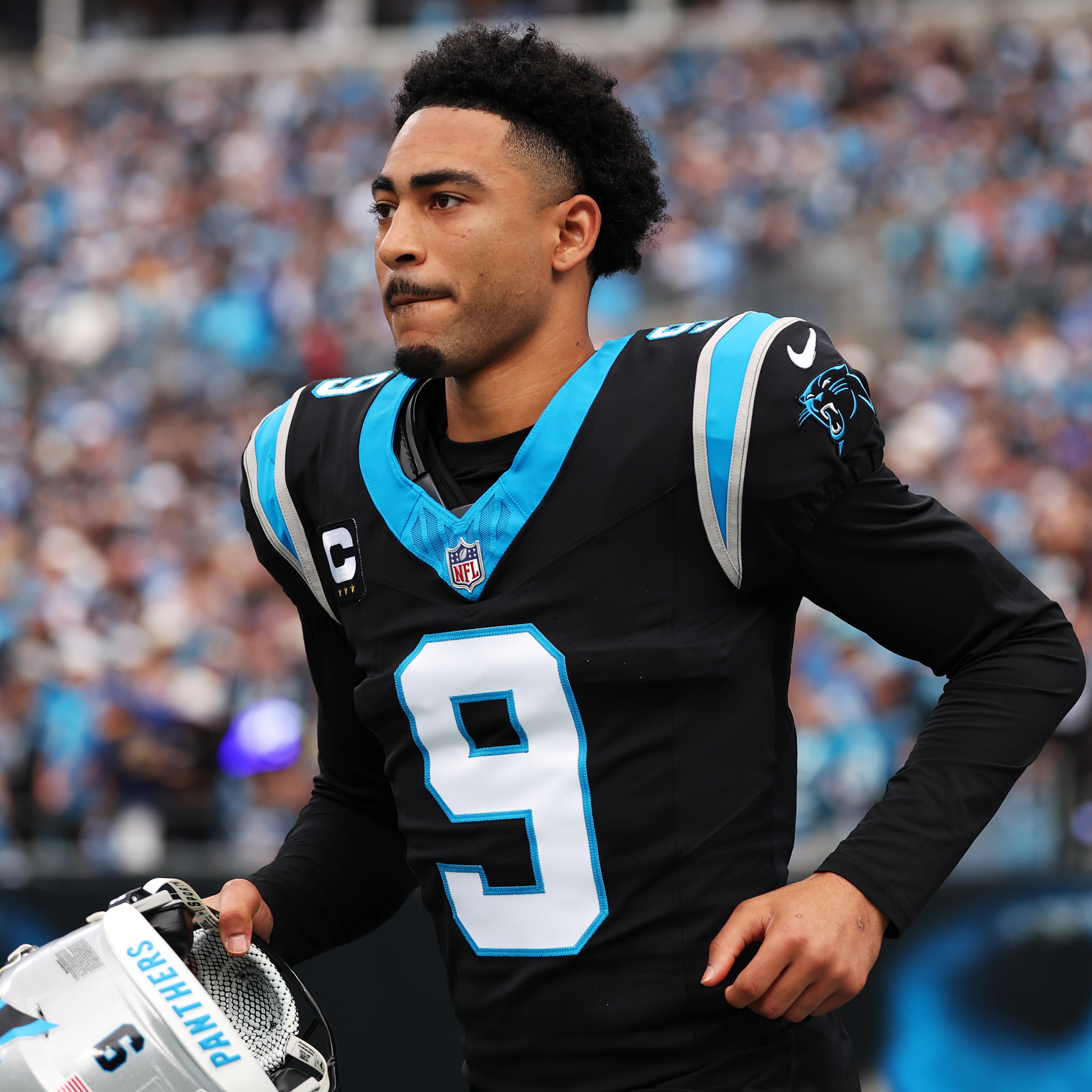 Hour 4: Around the NFC South: What is the rest of the division looking at in the draft?