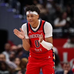 Love it or hate it, the NBA lottery draft system isn't going away anytime soon