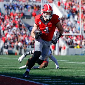 Hour 1: Early on Day Three is the "sweet spot" for the Saints to draft a TE