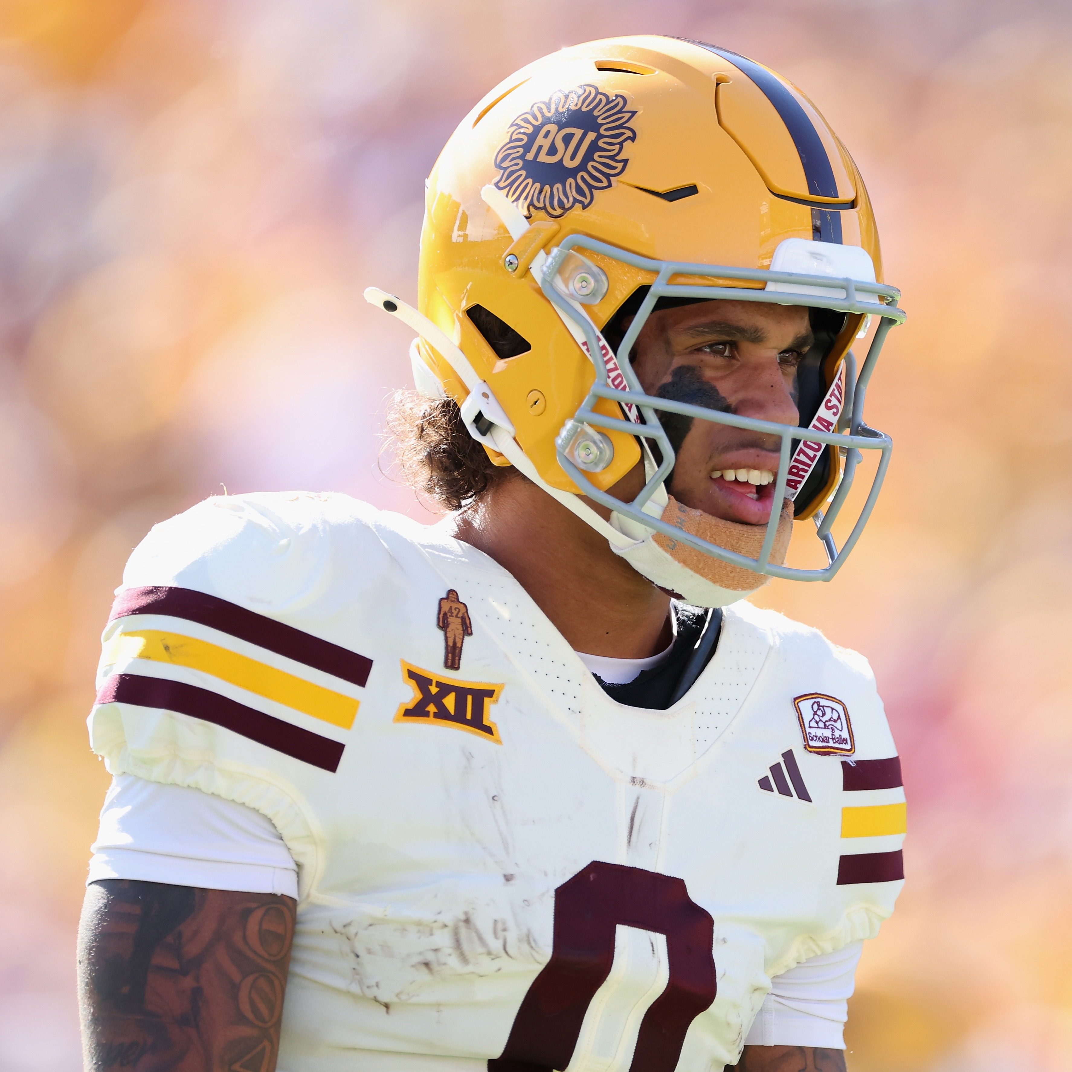 Full Show 4-13-26: Is Arizona State WR Jordyn Tyson's injury history too risky for the Saints at pick 8?