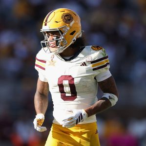 Hour 2: There isn't a "superstar" in this WR class, but it's a good group